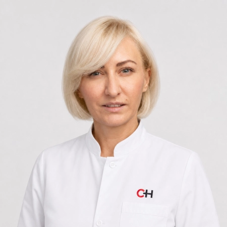 Леонова Юлия Тимофеевна