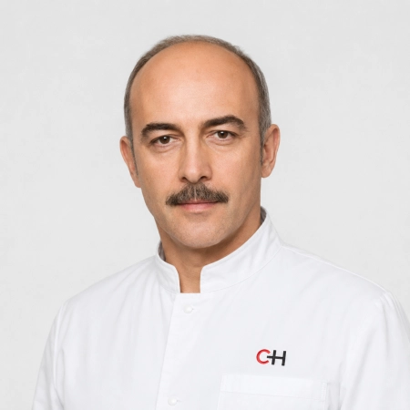 Митин Максим Александрович