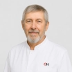 Рентгенолог Сёмин Андрей Иванович